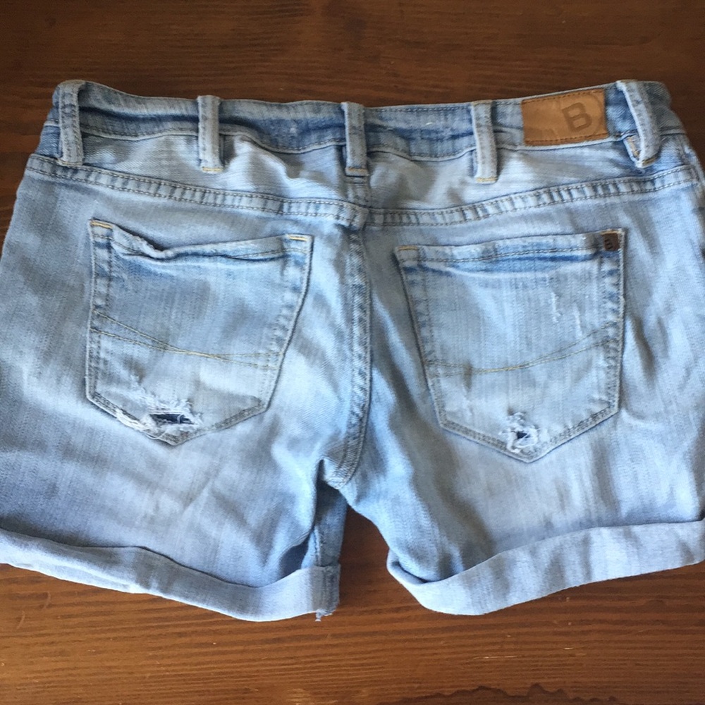 Bullhead shorts - Picture 5 of 6